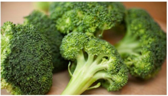 Qualities Of Broccoli Which Promotes Muscle Growth | Strength Trainings ...